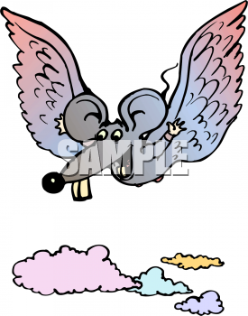 Rodent Clipart