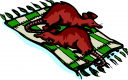 Rodent Clipart