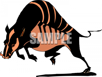 Mammal Clipart