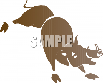 Mammal Clipart