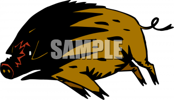 Mammal Clipart