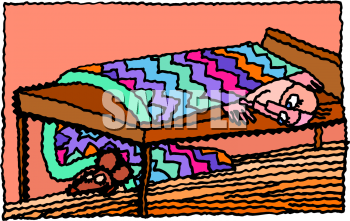 Rodent Clipart