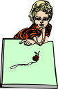 Mollusk Clipart