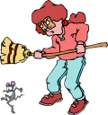Rodent Clipart