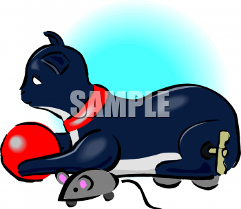 Rodent Clipart