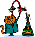 Rodent Clipart