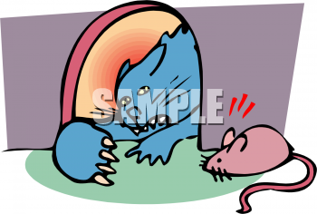 Rodent Clipart