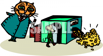 Rodent Clipart