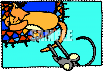 Rodent Clipart
