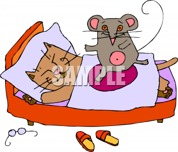 Rodent Clipart