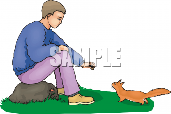 Rodent Clipart
