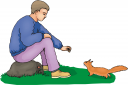 Rodent Clipart