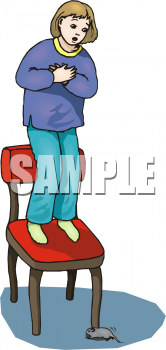 Rodent Clipart