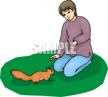 Rodent Clipart