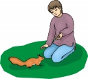 Rodent Clipart