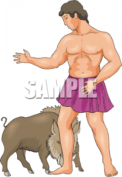 Farm Animal Clipart