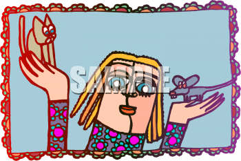 Rodent Clipart