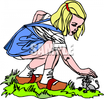 Rodent Clipart