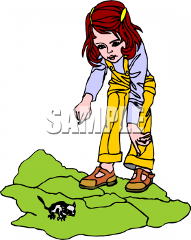 Rodent Clipart