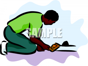 Rodent Clipart