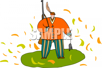 Rodent Clipart
