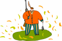 Rodent Clipart