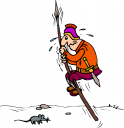Rodent Clipart