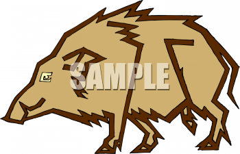 Mammal Clipart
