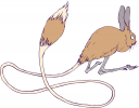 Rodent Clipart