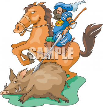 Mammal Clipart