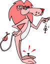 Big Cat Clipart