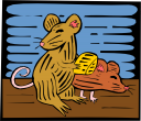 Rodent Clipart