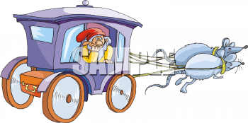 Rodent Clipart
