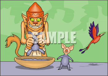 Bird Clipart