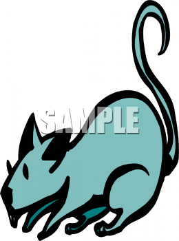 Rodent Clipart