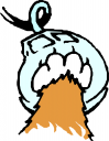 Rodent Clipart