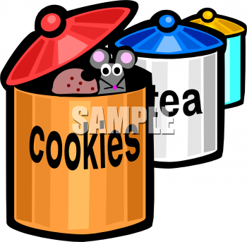 Rodent Clipart