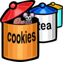 Rodent Clipart