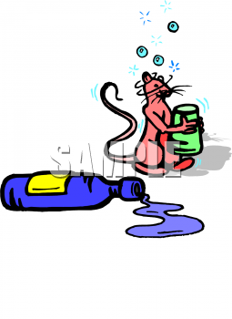 Rodent Clipart