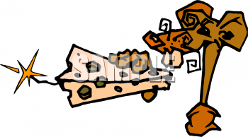 Rodent Clipart