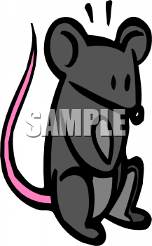 Rodent Clipart