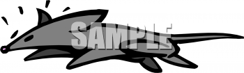 Rodent Clipart