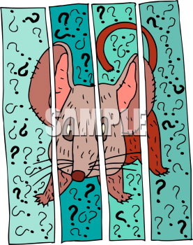 Rodent Clipart