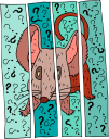 Rodent Clipart