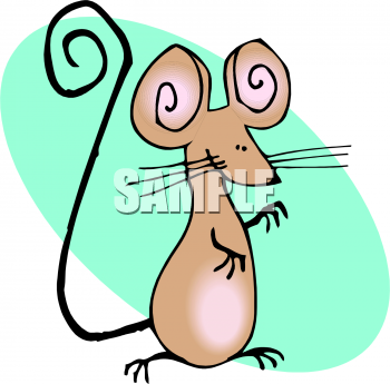 Rodent Clipart
