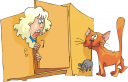 Rodent Clipart