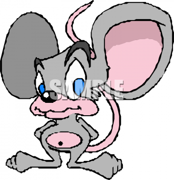Rodent Clipart
