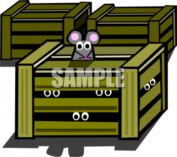 Rodent Clipart