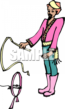 Rodent Clipart