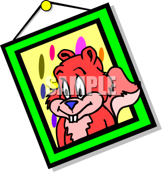 Rodent Clipart